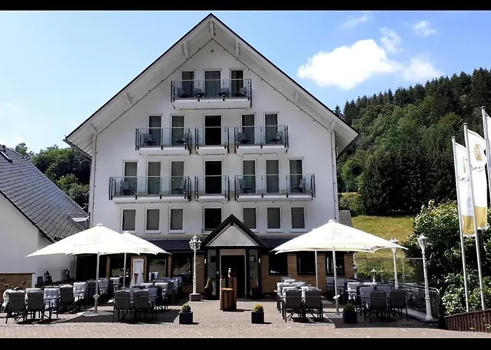 Smart Resorts B&B 1 Bb1 052