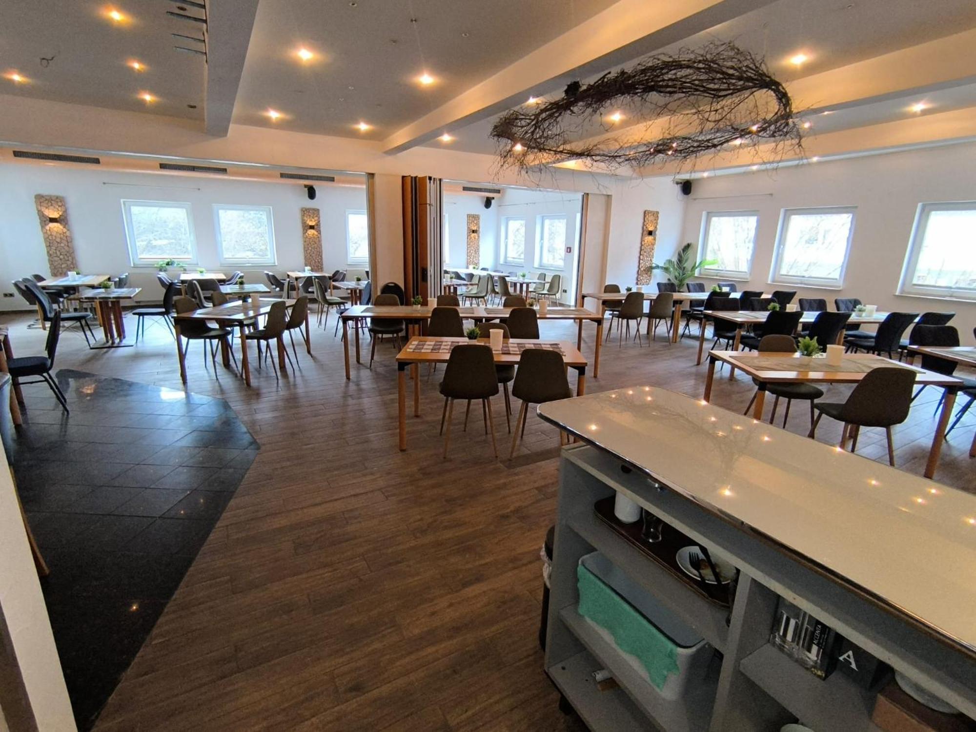 Hotel Smart 1 Bb1 052 Winterberg