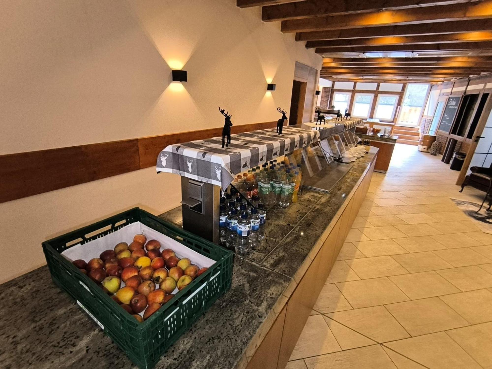 Hotel Smart 1 Bb1 052 Winterberg